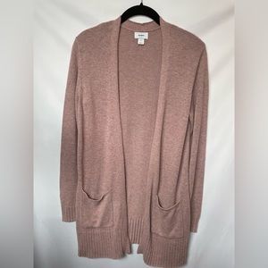 Old Navy cardigan